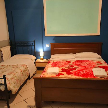 Chez Amelie Guest House Roma Exterior foto