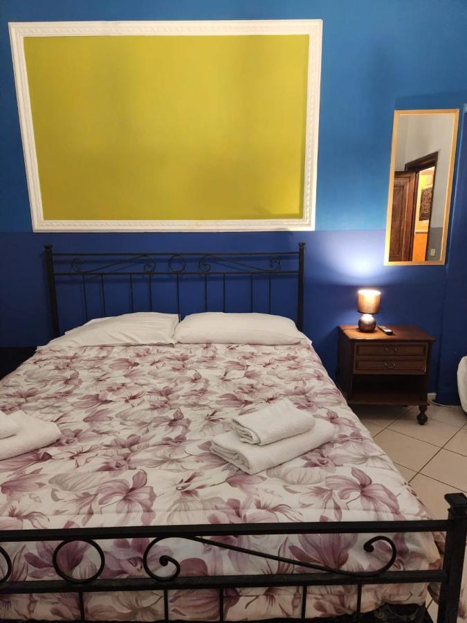Chez Amelie Guest House Roma Exterior foto