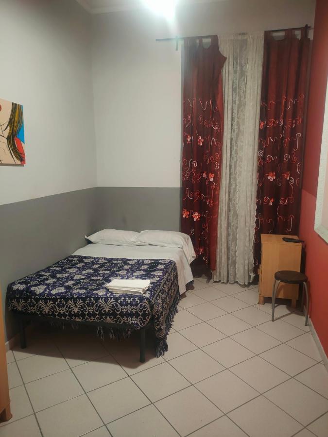 Chez Amelie Guest House Roma Exterior foto